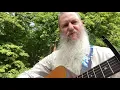 Emerald River Dance (Judee Sill Cover)