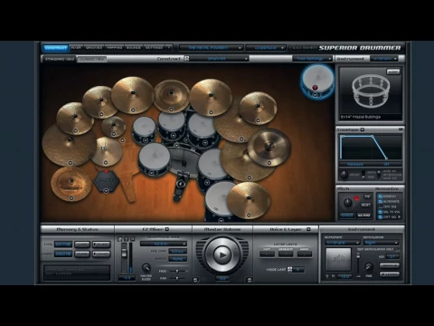 Solo (Backing Track)