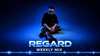 REGARD - WEEKLY MIX #15