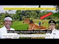 Download Lagu Peduli Rakyat, Pemerintah Buat Kan Akses Jalan Yang Terbaik Untuk Warga Desa Cikadu \u0026 Desa Sukahurip