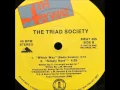 Download Lagu The Triad Society ‎– Which Way
