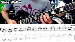 30 Minute Guitar Workout For Endurance Speed And Accuracy 
