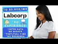 Labcorp is Hiring Remote No Experience Work From Home Jobs 2026