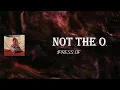 Empress Of - Not the One (Lyrics)