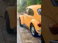 Download Lagu Volkswagen Beetle looks always beautiful no matter what🔥 #volkswagen #beetle #shorts