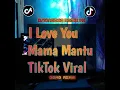 Download Lagu I Love You Mama Mantu - DjTongzkie Remix Ph (Bomb Remix) | DiscoBudots
