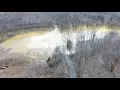 Edmonson County Flooding Feb 17 2025