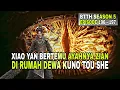 Download Lagu BTTH SEASON 5 EPISODE 196 - 197 SUB INDO | XIAO YAN BERTEMU AYAHNYA ZIAN DI RUMAH DEWA KUNO TOU SHE