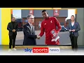 Download Lagu BREAKING: SIR JOHN HENRY WELCOMES ALEXANDER ISAK AFTER £150M DEAL TO LIVERPOOL SHOCKS FOOTBALL WORLD