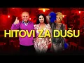 Download Lagu HITOVI ZA DUŠU I KAFANU 🪗MIX 2025 🎙️