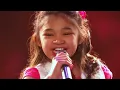 Download Lagu angelica hale golden buzzer