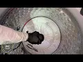 Washer Wash Plate Removal Fast and Easy
