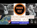 Download Lagu ¡Descubriendo a Minis VLC! Unboxing \u0026 Montaje del Dracolich