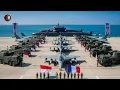 Download Lagu Aliansi Strategis Indonesia–Prancis! Jet Rafale, Scorpène \u0026 CAESAR Siap Masuk TNI