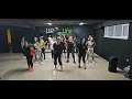 Misket - Melis Fis | Dance Workout | Zumba | Up Dance