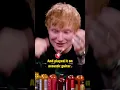 Download Lagu Why Ed Sheeran regrets giving Justin Bieber the song \