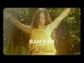 Camila Cabello - Bam Bam (Official Lyric Video) ft. Ed Sheeran
