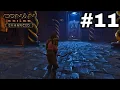 Conan Exiles Enhanced Part 11 Defeating Unnamed City World Bosses