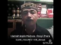 Hadrah koplo Madura Sumenep