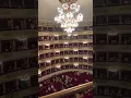 Download Lagu Feeling Happy at Teatro alla Scala #music