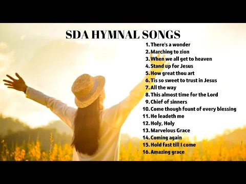 Download MP3 The Best SDA Hymnal Songs and Music