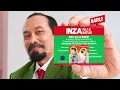 INZA Flu dan INZA Flu \u0026 Batuk
