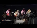 NEEDTOBREATHE (feat. Carrie Underwood) Live - I Wanna Remember- Nashville, TN 10/29/21