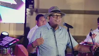 Mix Face - Stany band / Sesión en vivo Danitza y sus amigos