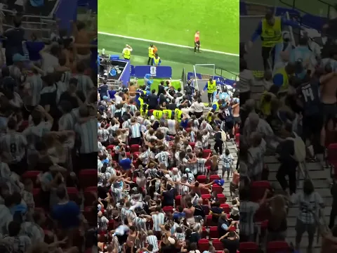 Lautaro Martínez's Goal