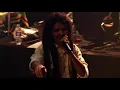 Zona Ganjah - Vibra Positiva (Video Oficial en vivo, HD)