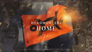 Download Headhunterz - Home (Official Videoclip) MP3