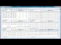 Genetic Algorithm Data Mining Peer-to-peer P2P JAVA public version