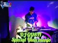 Lagu DJ GUSTI SPECIAL ULAN MANJO DUGEM ONLINE