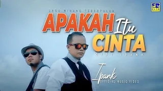 Download Ipank-apakah itu cinta (official music video)terbaru ....!! MP3