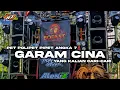 Lagu DJ GARAM CINA PET POLIPET PIPET ANGKA 7BASS PARTY KARNAVAL VIRAL TIK TOK‼️ BUDAK CI AMIS #trending