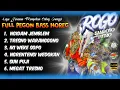 Download Lagu Lagu Jaranan ‼️Rogo Samboyo Putro - Shafira Audio Bass Horeg