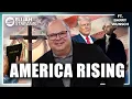 America the Beautiful God s Reset Begins - Barry Wunsch