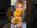 Download Lagu Cheesy buldak risotto #shorts #viral #mukbang