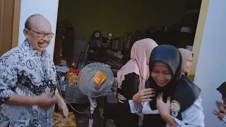 di rumah pak suwarno ikacicik4007 ika cicik