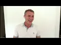Olivier Legrand LinkedIn APAC China Managing Director on Coaching