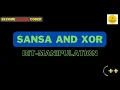 Sansa and XOR Bit-Manipulation Medium - 02 Explained Solution