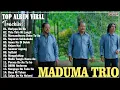 Lagu Trio Maduma Terbaru 2025 | Viral Hits Saat Ini Top Album Batak Terbaik Enak Didengar Saat Ini