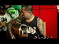 Urbandub - Evidence (Acoustic)