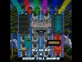Download Lagu DJ HERO X DUSK TILL DOWN《DLOGOK NJARAN》JINGLE TEAM HOYAK HAYIK FT. FASKHO SENGOX