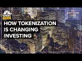Want To Invest In OpenAI or SpaceX What To Know About Tokenization