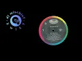 Boogie Boys - Fly Girl (KwikyMisch)