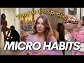 Lagu 10 Tiny Micro Habits of Women Who ALWAYS Get What They Want