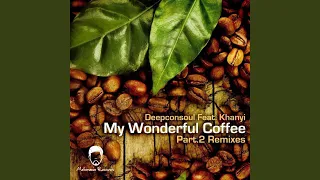 my wonderful coffee hallex m remix 