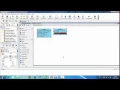 Tutorial Class Diagram dengan Visual Paradigm for UML 10 0