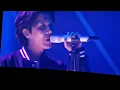 Download Lagu BTS J-Hope (제이홉)-i don´t know (HOPE ON THE STAGE LIVE VIEWING) 31/05/2025@OsakaDAY 1(Cinema fan cam)